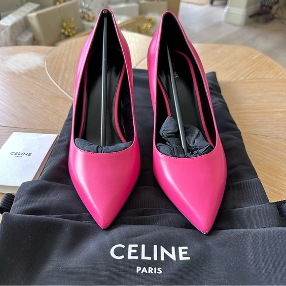 Celine Heels - Picture 2 of 8